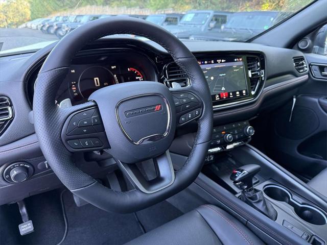 2026 Dodge Durango DURANGO GT PLUS AWD HEMI V8 2026 Dodge Durango DURANGO GT PLUS AWD HEMI V8