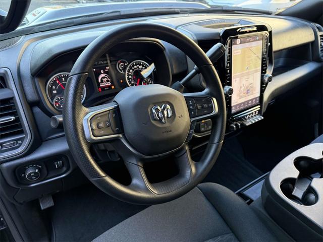 2026 RAM Ram 2500 RAM 2500 BLACK EXPRESS CREW CAB 4X4 8 BOX 2026 RAM Ram 2500 RAM 2500 BLACK EXPRESS CREW CAB 4X4 8 BOX