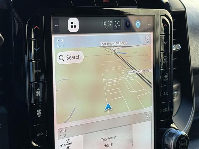 2026 RAM Ram 2500 RAM 2500 BLACK EXPRESS CREW CAB 4X4 8 BOX 2026 RAM Ram 2500 RAM 2500 BLACK EXPRESS CREW CAB 4X4 8 BOX