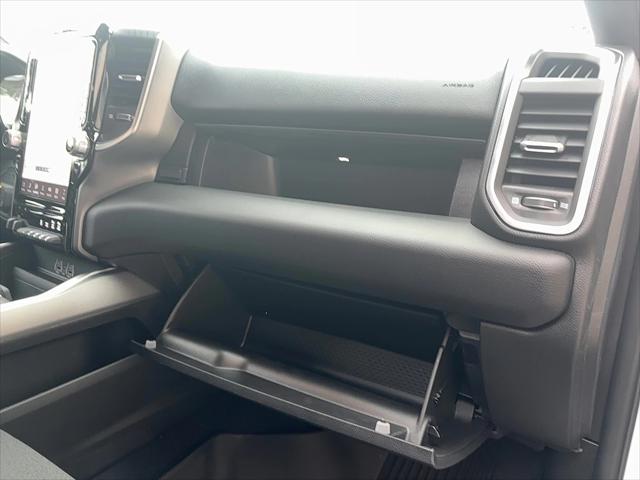 2026 Ram 2500 Big Horn Crew Cab 4x4 6'4" Box