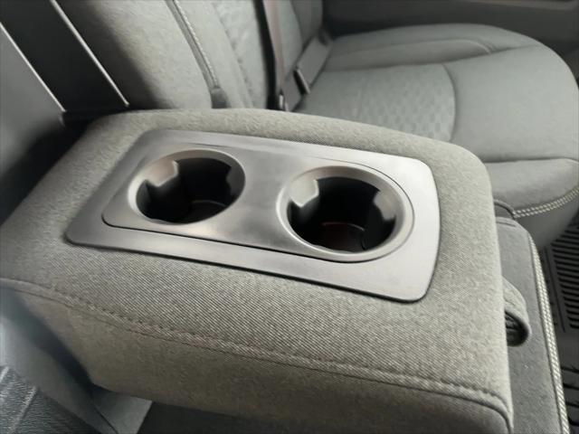 2026 Ram 2500 Big Horn Crew Cab 4x4 6'4" Box