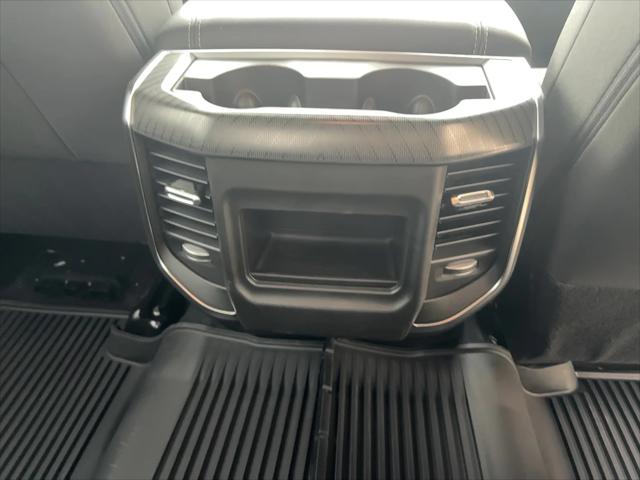2026 Ram 2500 Big Horn Crew Cab 4x4 6'4" Box