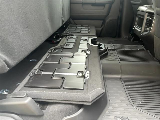 2026 Ram 2500 Big Horn Crew Cab 4x4 6'4" Box