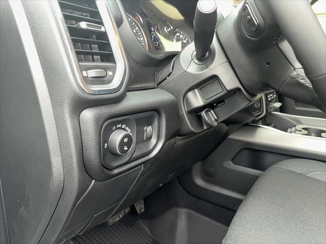 2026 Ram 2500 Big Horn Crew Cab 4x4 6'4" Box