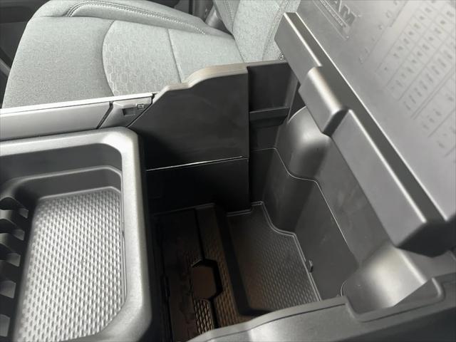 2026 Ram 2500 Big Horn Crew Cab 4x4 6'4" Box