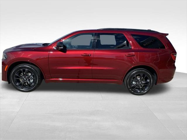 2026 Dodge Durango DURANGO GT PLUS AWD 2026 Dodge Durango DURANGO GT PLUS AWD