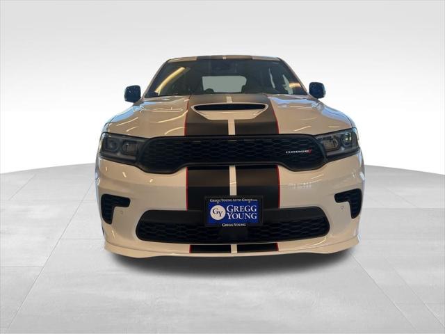 2026 Dodge Durango DURANGO GT PLUS AWD 2026 Dodge Durango DURANGO GT PLUS AWD