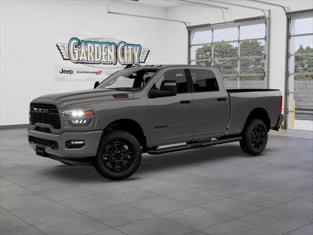 2026 RAM Ram 2500 RAM 2500 BIG HORN CREW CAB 4X4 64 BOX 2026 RAM Ram 2500 RAM 2500 BIG HORN CREW CAB 4X4 64 BOX