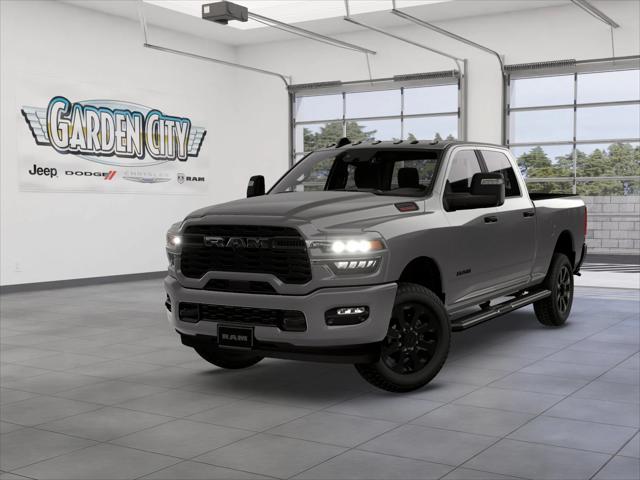 2026 RAM Ram 2500 RAM 2500 BIG HORN CREW CAB 4X4 64 BOX 2026 RAM Ram 2500 RAM 2500 BIG HORN CREW CAB 4X4 64 BOX