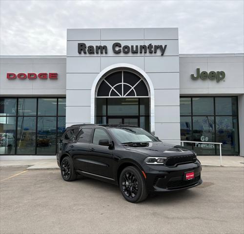 2026 Dodge Durango DURANGO GT RWD
