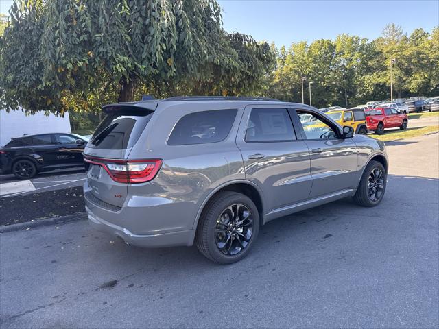 2026 Dodge Durango DURANGO GT PLUS AWD 2026 Dodge Durango DURANGO GT PLUS AWD