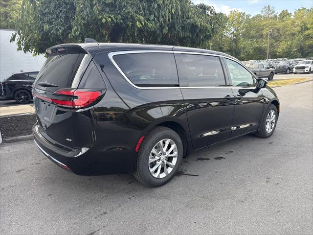 2026 Chrysler Pacifica PACIFICA SELECT AWD 2026 Chrysler Pacifica PACIFICA SELECT AWD