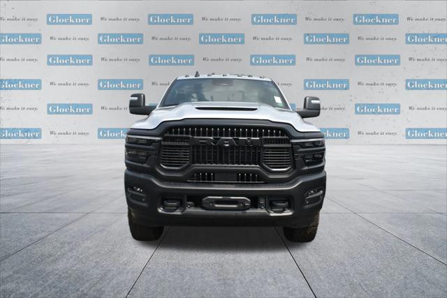 2026 RAM Ram 2500 RAM 2500 POWER WAGON CREW CAB 4X4 64 BOX