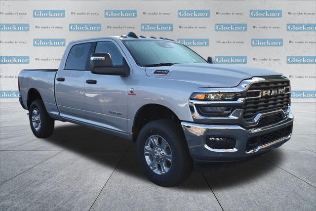 2026 RAM Ram 3500 RAM 3500 BIG HORN CREW CAB 4X4 64 BOX 2026 RAM Ram 3500 RAM 3500 BIG HORN CREW CAB 4X4 64 BOX