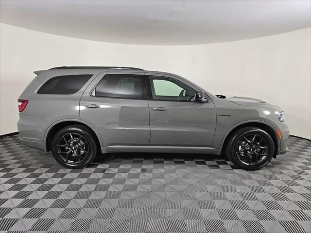 2026 Dodge Durango DURANGO GT AWD HEMI V8 2026 Dodge Durango DURANGO GT AWD HEMI V8