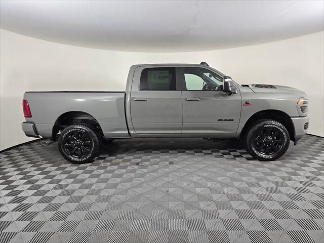 2026 RAM Ram 3500 RAM 3500 LARAMIE CREW CAB 4X4 64 BOX 2026 RAM Ram 3500 RAM 3500 LARAMIE CREW CAB 4X4 64 BOX