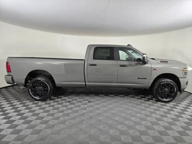 2026 RAM Ram 3500 RAM 3500 BIG HORN CREW CAB 4X4 8 BOX 2026 RAM Ram 3500 RAM 3500 BIG HORN CREW CAB 4X4 8 BOX
