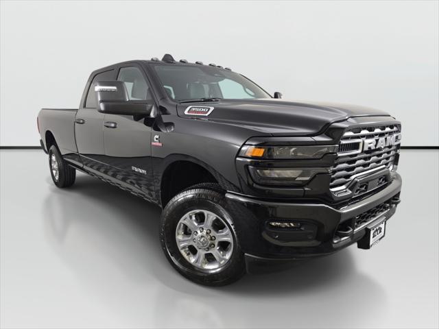 2026 Ram 3500 Big Horn for sale in Puyallup, WA