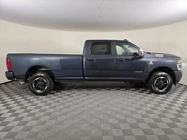 2026 RAM Ram 3500 RAM 3500 LARAMIE CREW CAB 4X4 8 BOX 2026 RAM Ram 3500 RAM 3500 LARAMIE CREW CAB 4X4 8 BOX