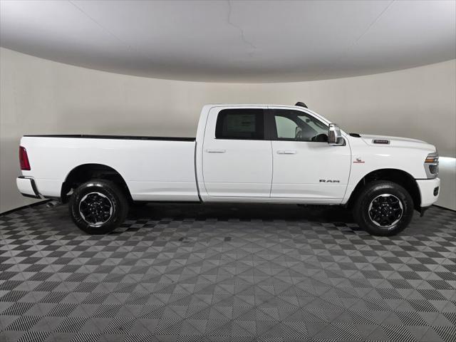 2026 RAM Ram 3500 RAM 3500 LARAMIE CREW CAB 4X4 8 BOX 2026 RAM Ram 3500 RAM 3500 LARAMIE CREW CAB 4X4 8 BOX