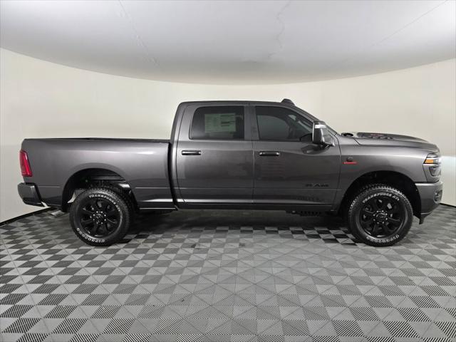 2026 RAM Ram 2500 RAM 2500 LARAMIE CREW CAB 4X4 64 BOX