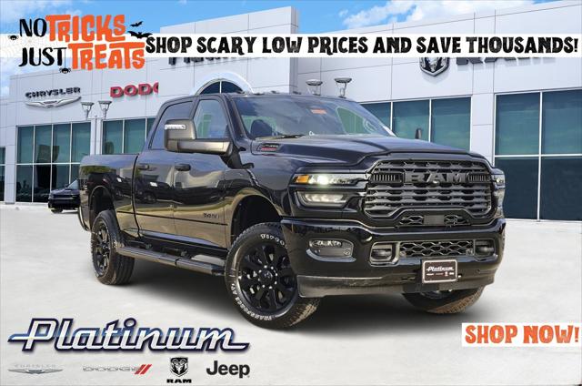 2026 RAM Ram 2500 RAM 2500 LONE STAR CREW CAB 4X4 64 BOX 2026 RAM Ram 2500 RAM 2500 LONE STAR CREW CAB 4X4 64 BOX