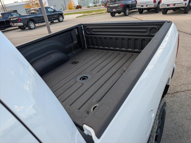 2026 RAM Ram 2500 RAM 2500 LARAMIE CREW CAB 4X4 64 BOX 2026 RAM Ram 2500 RAM 2500 LARAMIE CREW CAB 4X4 64 BOX