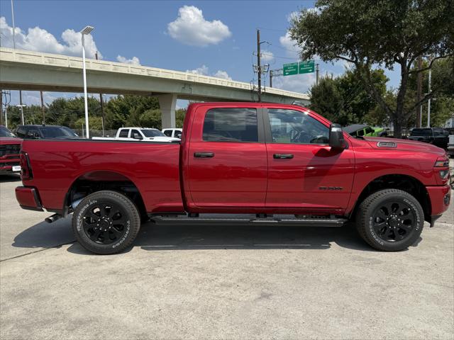 2026 RAM Ram 2500 RAM 2500 LONE STAR CREW CAB 4X4 64 BOX