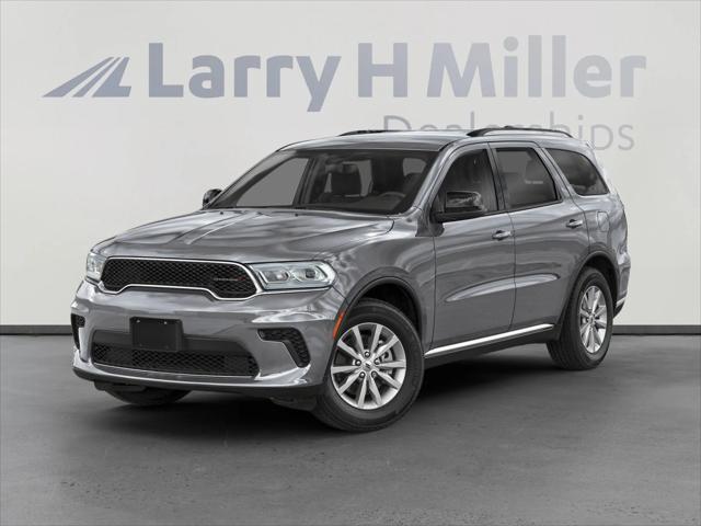 2026 Dodge Durango DURANGO GT PLUS AWD HEMI V8 2026 Dodge Durango DURANGO GT PLUS AWD HEMI V8