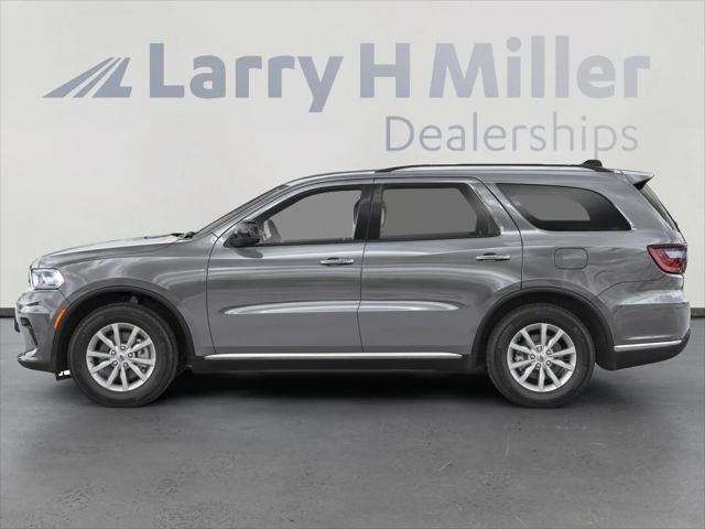 2026 Dodge Durango DURANGO GT PLUS AWD HEMI V8 2026 Dodge Durango DURANGO GT PLUS AWD HEMI V8