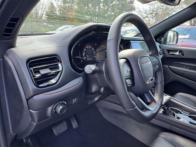 2026 Dodge Durango DURANGO GT PLUS AWD 2026 Dodge Durango DURANGO GT PLUS AWD