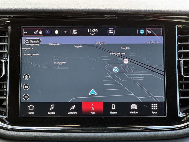 2026 Dodge Durango DURANGO GT PLUS AWD 2026 Dodge Durango DURANGO GT PLUS AWD