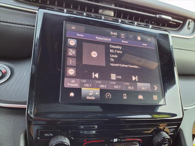 2025 Jeep Grand Cherokee GRAND CHEROKEE LAREDO X 4X4 2025 Jeep Grand Cherokee GRAND CHEROKEE LAREDO X 4X4