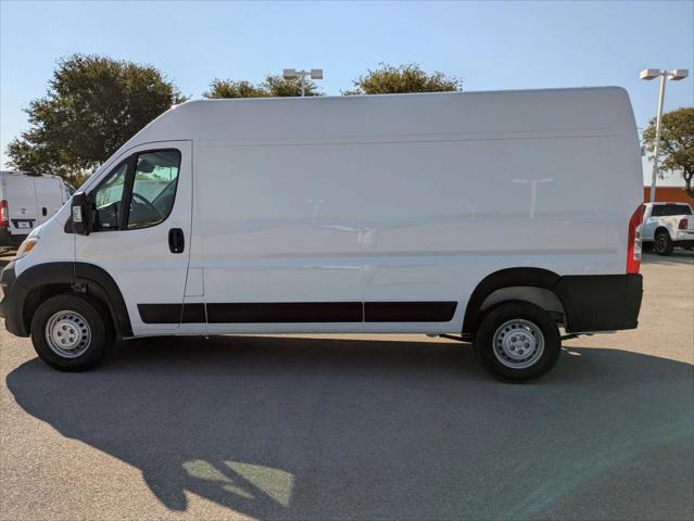 2026 RAM Ram ProMaster RAM PROMASTER 2500 TRADESMAN CARGO VAN HIGH ROOF 159 WB 2026 RAM Ram ProMaster RAM PROMASTER 2500 TRADESMAN CARGO VAN HIGH ROOF 159 WB