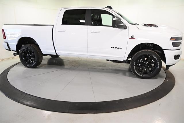 2026 RAM Ram 2500 RAM 2500 LARAMIE CREW CAB 4X4 64 BOX 2026 RAM Ram 2500 RAM 2500 LARAMIE CREW CAB 4X4 64 BOX