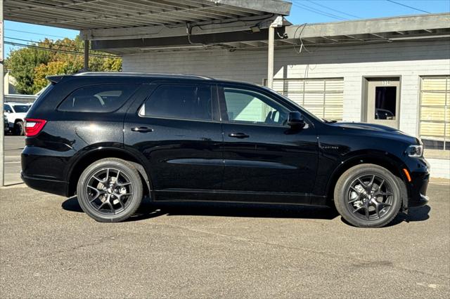 2026 Dodge Durango DURANGO GT AWD HEMI V8 2026 Dodge Durango DURANGO GT AWD HEMI V8