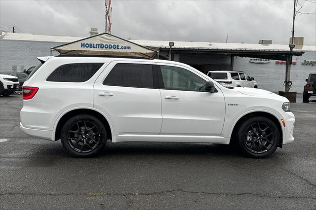 2026 Dodge Durango DURANGO GT AWD HEMI V8 2026 Dodge Durango DURANGO GT AWD HEMI V8