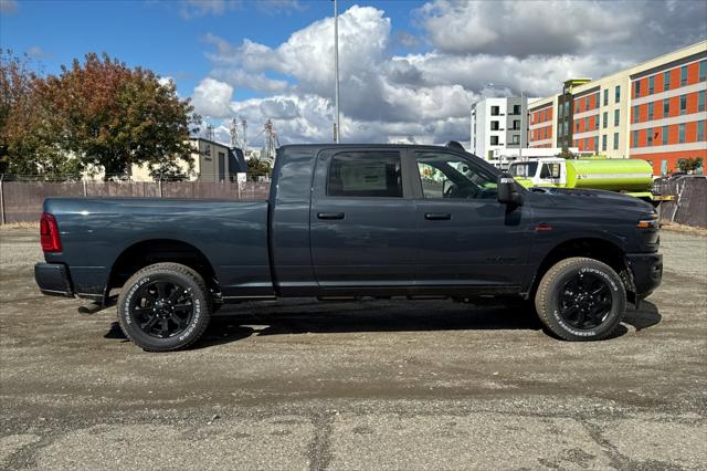 2026 RAM Ram 3500 RAM 3500 LARAMIE MEGA CAB 4X4 64 BOX 2026 RAM Ram 3500 RAM 3500 LARAMIE MEGA CAB 4X4 64 BOX