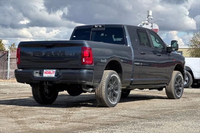 2026 RAM Ram 3500 RAM 3500 LARAMIE MEGA CAB 4X4 64 BOX 2026 RAM Ram 3500 RAM 3500 LARAMIE MEGA CAB 4X4 64 BOX