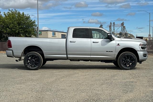 2026 RAM Ram 2500 RAM 2500 LARAMIE CREW CAB 4X4 8 BOX 2026 RAM Ram 2500 RAM 2500 LARAMIE CREW CAB 4X4 8 BOX