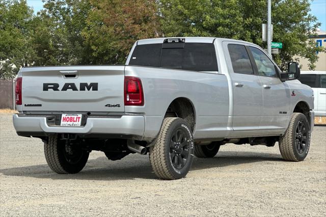 2026 RAM Ram 2500 RAM 2500 LARAMIE CREW CAB 4X4 8 BOX 2026 RAM Ram 2500 RAM 2500 LARAMIE CREW CAB 4X4 8 BOX