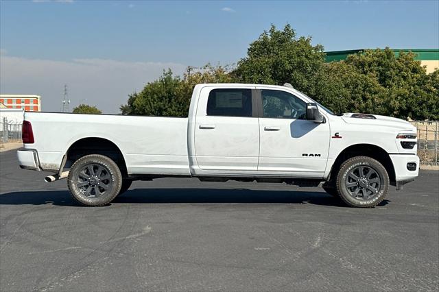 2026 RAM Ram 2500 RAM 2500 LARAMIE CREW CAB 4X4 8 BOX