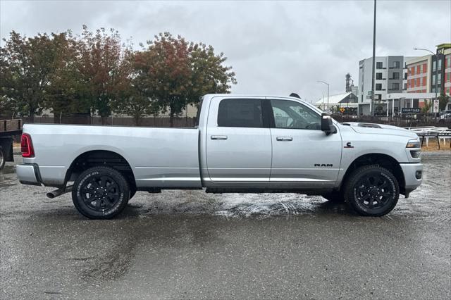 2026 RAM Ram 2500 RAM 2500 LARAMIE CREW CAB 4X4 8 BOX 2026 RAM Ram 2500 RAM 2500 LARAMIE CREW CAB 4X4 8 BOX