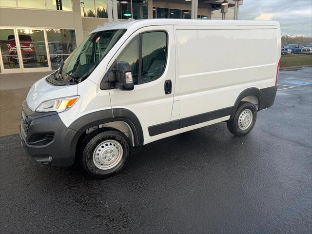 2026 RAM Ram ProMaster RAM PROMASTER 1500 TRADESMAN CARGO VAN LOW ROOF 118 WB 2026 RAM Ram ProMaster RAM PROMASTER 1500 TRADESMAN CARGO VAN LOW ROOF 118 WB