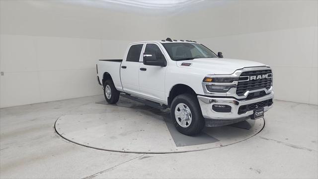 2026 RAM Ram 2500 RAM 2500 TRADESMAN CREW CAB 4X4 64 BOX 2026 RAM Ram 2500 RAM 2500 TRADESMAN CREW CAB 4X4 64 BOX