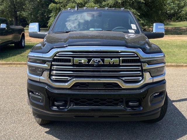 2026 RAM Ram 3500 RAM 3500 LARAMIE CREW CAB 4X4 8 BOX