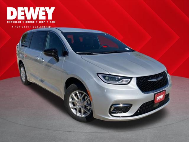 2026 Chrysler Pacifica PACIFICA SELECT 2026 Chrysler Pacifica PACIFICA SELECT