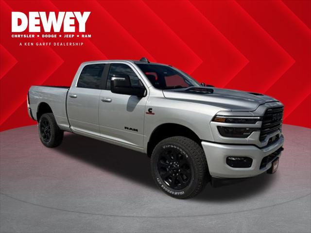 2026 RAM Ram 2500 RAM 2500 LARAMIE CREW CAB 4X4 64 BOX 2026 RAM Ram 2500 RAM 2500 LARAMIE CREW CAB 4X4 64 BOX