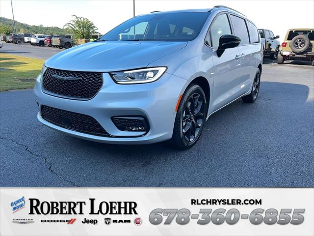 2026 Chrysler Pacifica PACIFICA LIMITED