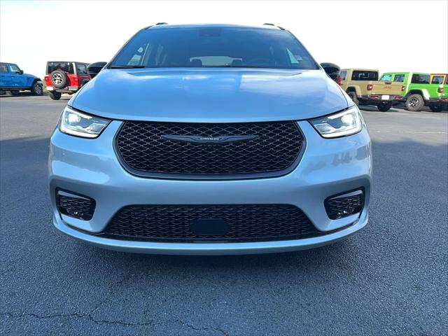 2026 Chrysler Pacifica PACIFICA LIMITED